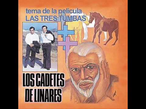 Los Cadetes de Linares & Hector Montemayor - trilogia tres tumbas