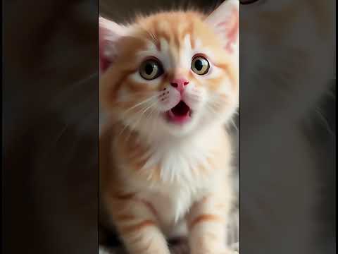 🇺🇸🫶 Adorable cat video shorts YouTube 💯🇺🇸#aiavatarcat _#cat