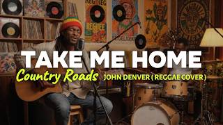 Download lagu John Denver - Take Me Home, Country Roads ( Reggae Cover ) mp3 Download lagu John Denver - Take Me Home, Country Roads ( Reggae Cover ) mp3
