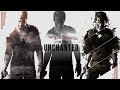 Uncharted 4 Mission Impossible 6 Fallout Trailer Style