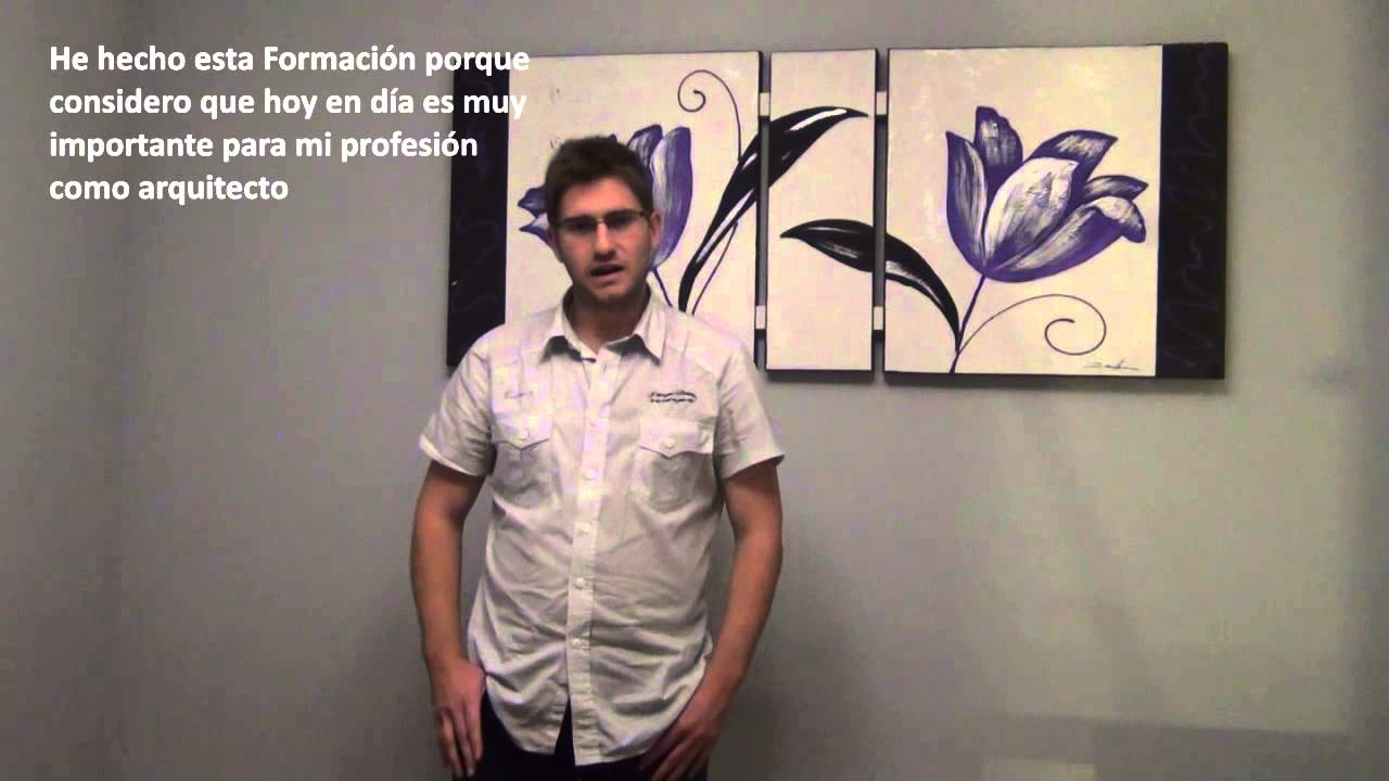 Jordi Martin Arquitecto, Consultor formado en la Escuela de Feng Shui para Occidente