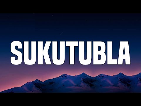 Lalo Ebratt, Maluma - Sukutubla (Lyrics/Letra)