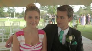 Will McDonald interviews Emily{Nina} video
