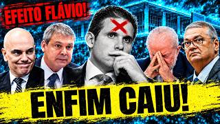 🚨ELE CAIU! CHEGOU A VEZ DE HUGO MOTTA!