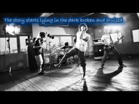 Against The Current ft.Taka - Dreaming Alone (Against The Current ft.Taka - Dreaming Alone)