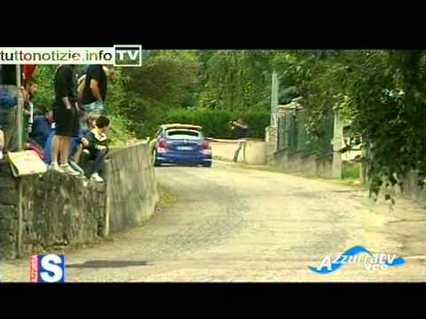 IL 48° "VALLI OSSOLANE" DI BOCCHIO