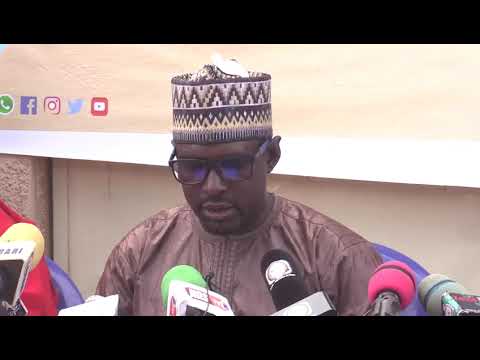 Lancement officiel de la ReCI sous le signe de la langue et de la culture au service de la paix au Sahel