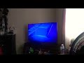 New Line Cinema Cubevision 2000
