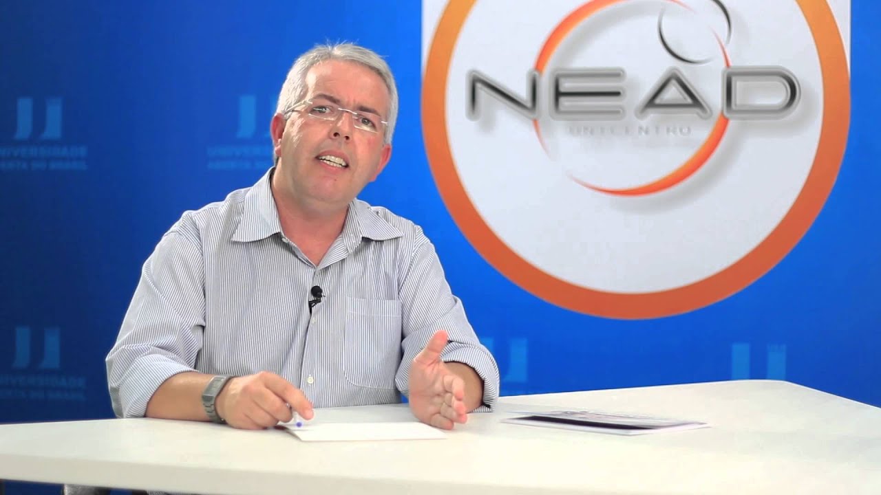 [PÓS] - Fundamentos da Gestão Escolar: História, Base e Princípios - Unidade 1