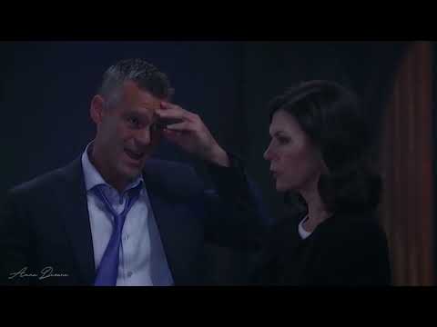 GH: Anna Scenes on 5/20/15 Part 2/2