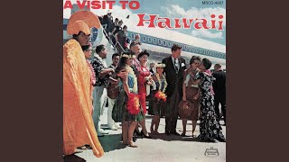Hawaiian Wedding Song - Ke Kali Nei Au