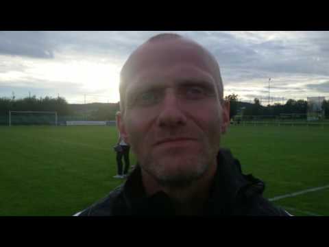 Testspiel SpVgg Bayern Hof - SV Mitterteich