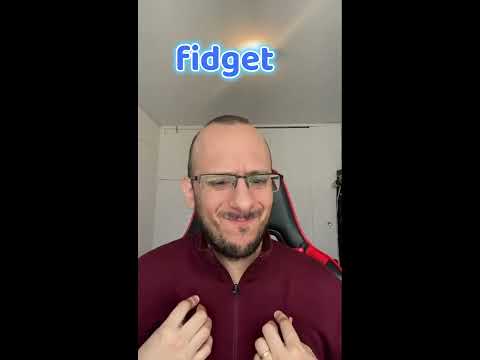 Expand your English vocabulary: Involuntary and semi-voluntary reflexes