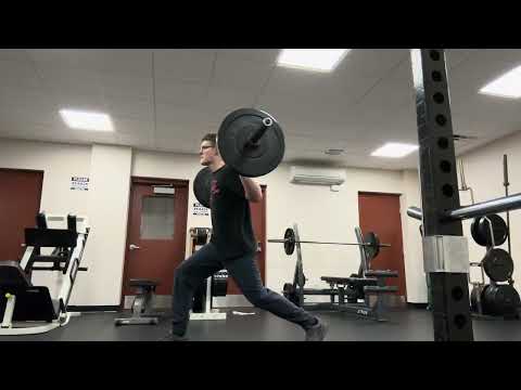 Fall/Winter Cut Day 26 Full Body