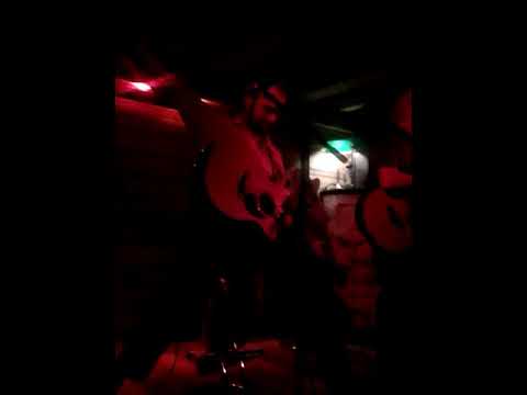 Martin Barre and Dan Crisp - Fat Man/Crossroads - 7 November 2017