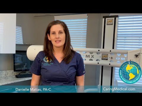 Chronic TMJ pain may be coming from your neck