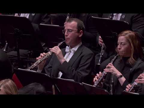 Jaap van Zweden and the CSO perform the opening of Mahler's Sixth Symphony | Mahler Festival 2025