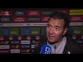 Excelsior-trainer Moniz: 'De finishing touch ontbreekt nog'