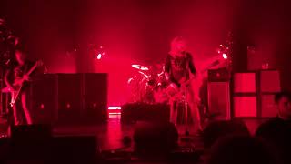 Mastodon - &quot;Feast your eyes&quot; Live 2017