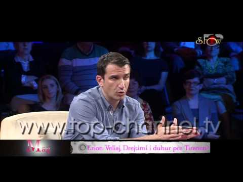 Top Show Magazine, 1 Maj 2015, Pjesa 1 - Top Channel Albania - Talk Show