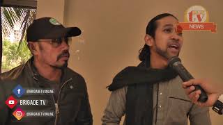 Download lagu Yusuf Azmi tetap berjuang walau tidak lagi bersama PPIM mp3