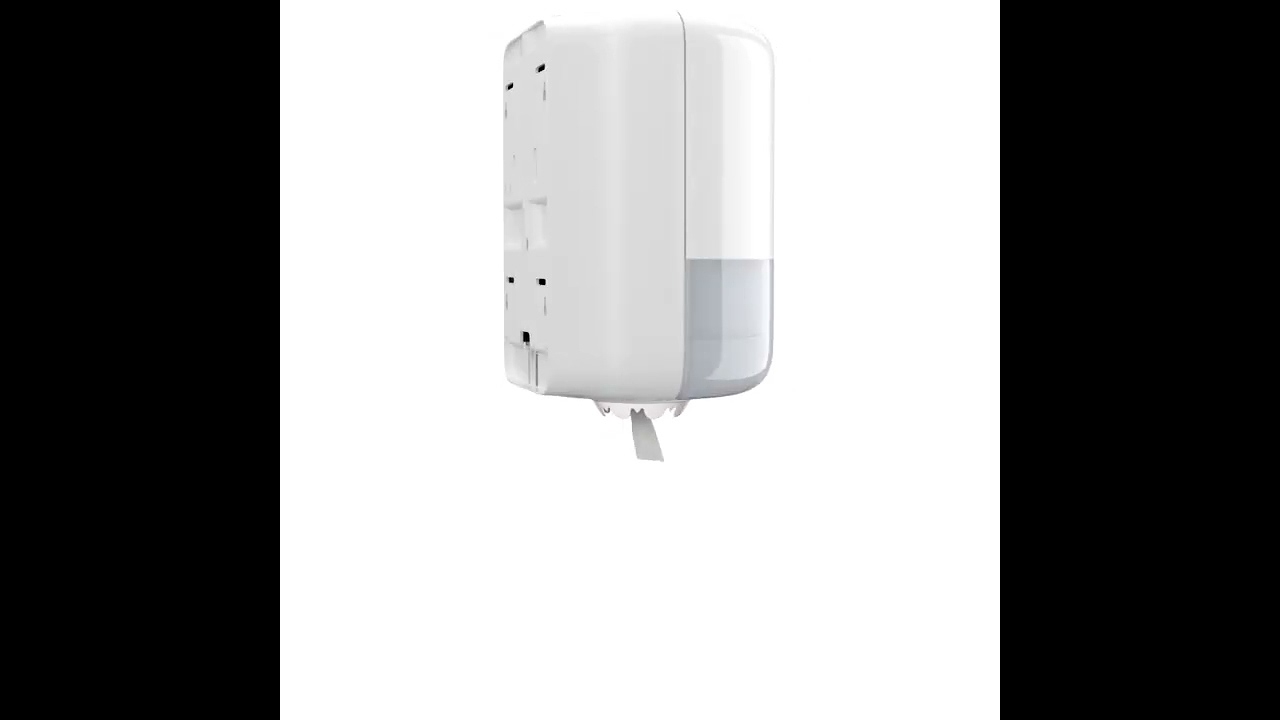 TORK Pappershållare 559000 M2 plast