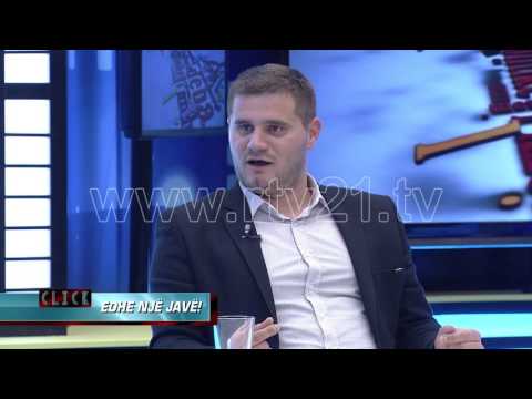 CLICK - RTV 21 - Parim Olluri  -  02.06.2017