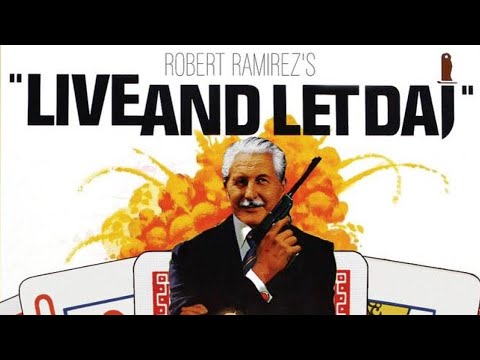 Live & Let Dai by Robert Ramirez