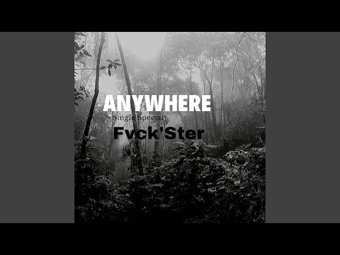 Anywhere
