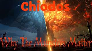 Chiodos - Why The Munsters Matter