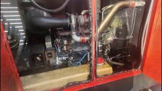 FPT Iveco stamford 200 kVA aggregaat generatorset diesel generator for sale - Image 4 | Machineryline GH FPT Iveco stamford 200 kVA aggregaat generatorset diesel generator | Image 4 - Machineryline
