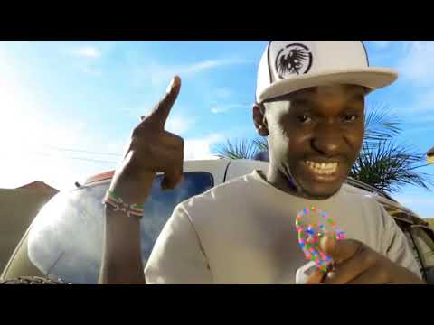 Jenva _ Mc Cane Babu _ (official video) _ Agu Music Uganda