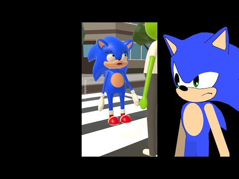 Sonic talks collection