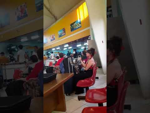 Aeropuerto  Internacional Ignacio Agramonte Camaguey