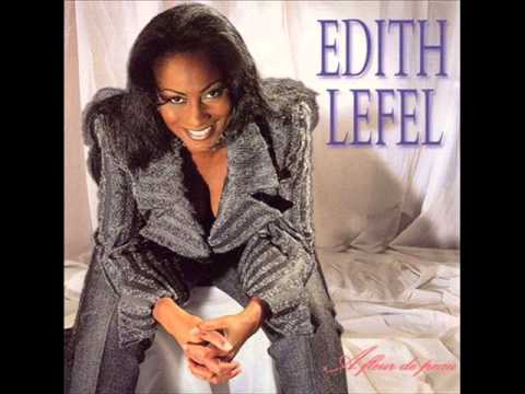 Edith Lefel - A contre temps