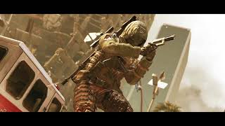 'STAY WITH ME' - CoD:BO2 Edit (Clips in desc)