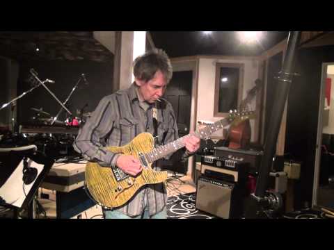 David Huff - Peyton Guitar Demo