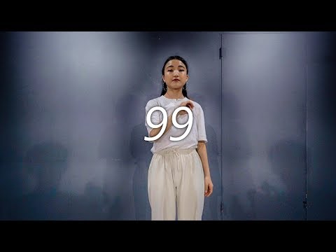 Elliot Moss - 99 | JEMMA choreography