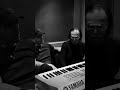 Achille Lauro e Antonello Venditti cantano assieme