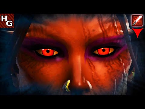 SWTOR KotFE ► Ch.2: A Dream of Empire ► Sith Warrior [DS Female]