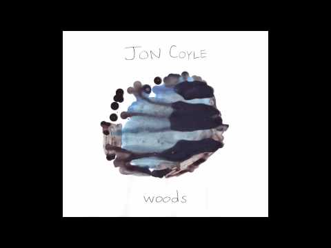 Jon Coyle - Friends on a Circle [BadPanda008]