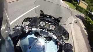 MC Ikast søndagstur 09 06 2013 15