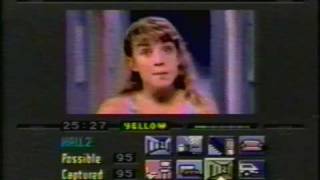 Night Trap - Sega CD - Ending plus Alternate Ending