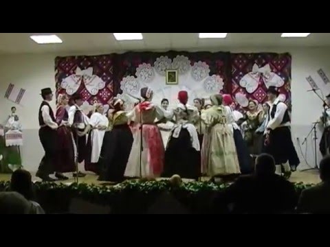 KUD "VRBA" Donja Vrba