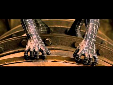 Spider-Man 3 Music Video
