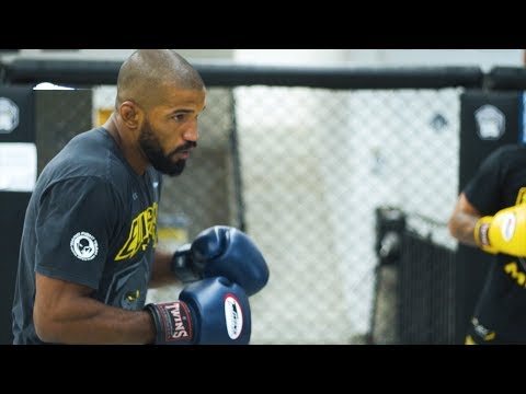 Bellator 200 Weigh-In Results, All Fighters On Mark