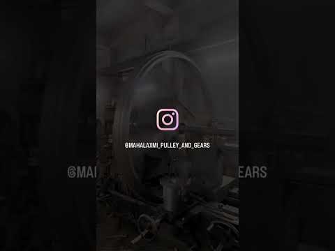 Timing Belt Pulley