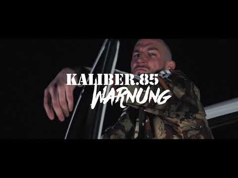 Warnung - Kaliber.85 (Official Video)