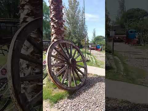 Bodega 1870. Mendoza Argentina.