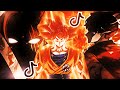 Anime Edits - Badass Anime Moments | TikTok Compilation #5 [4K]